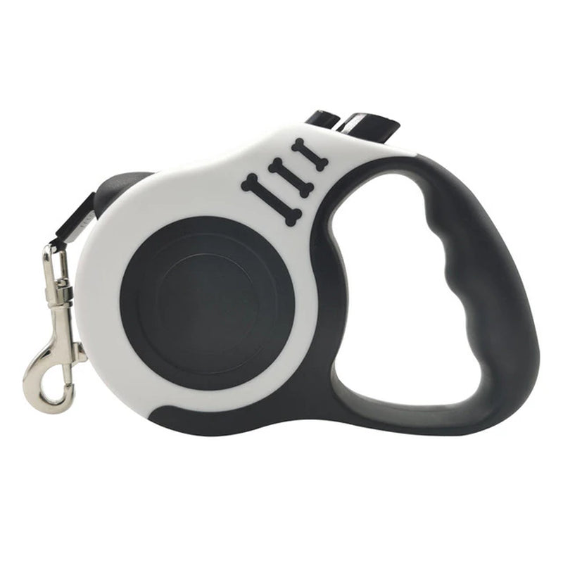 Retractable Dog Leash - 3 Meters 5 Meters