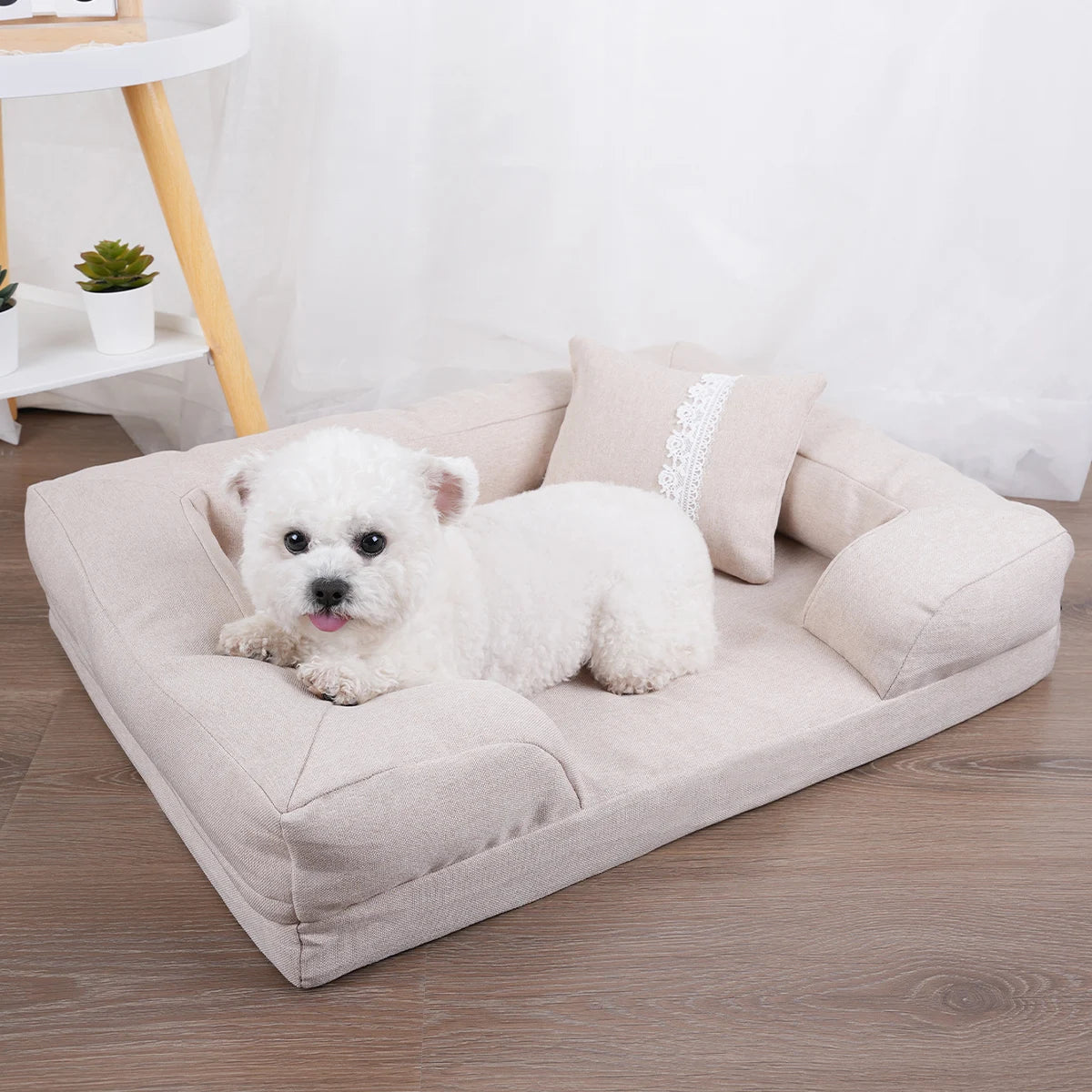 Dog Sofa