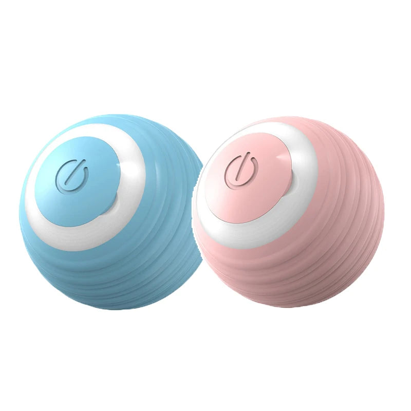 Interactive Smart Ball