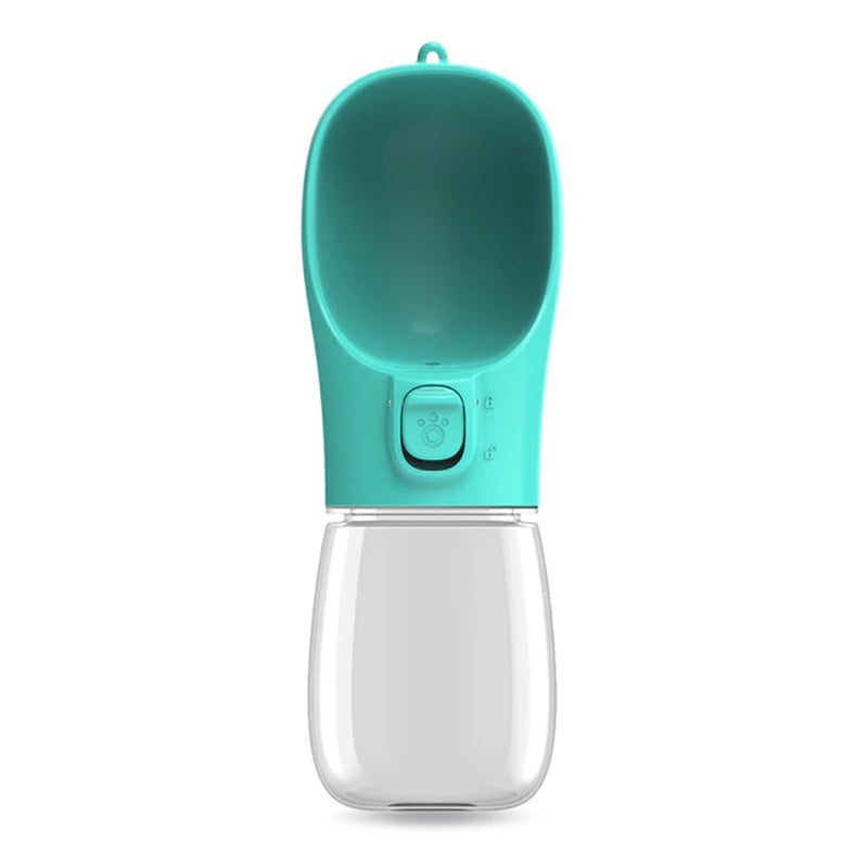 Portable Dog Water Bottle for Small or Large Dogs