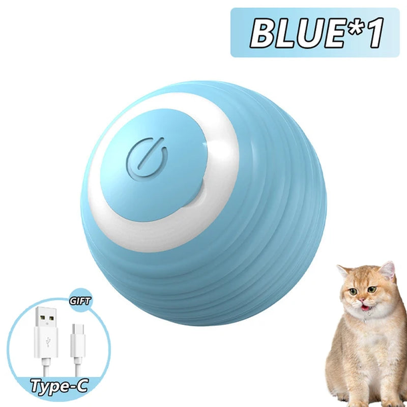 Interactive Smart Ball