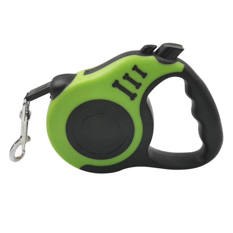Retractable Dog Leash - 3 Meters 5 Meters
