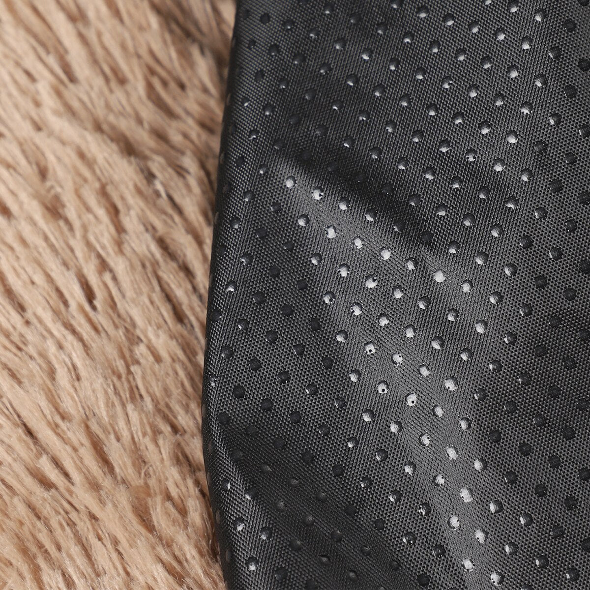 Plush Fluffy Dog Bed, Large Dogs Beds Bedding