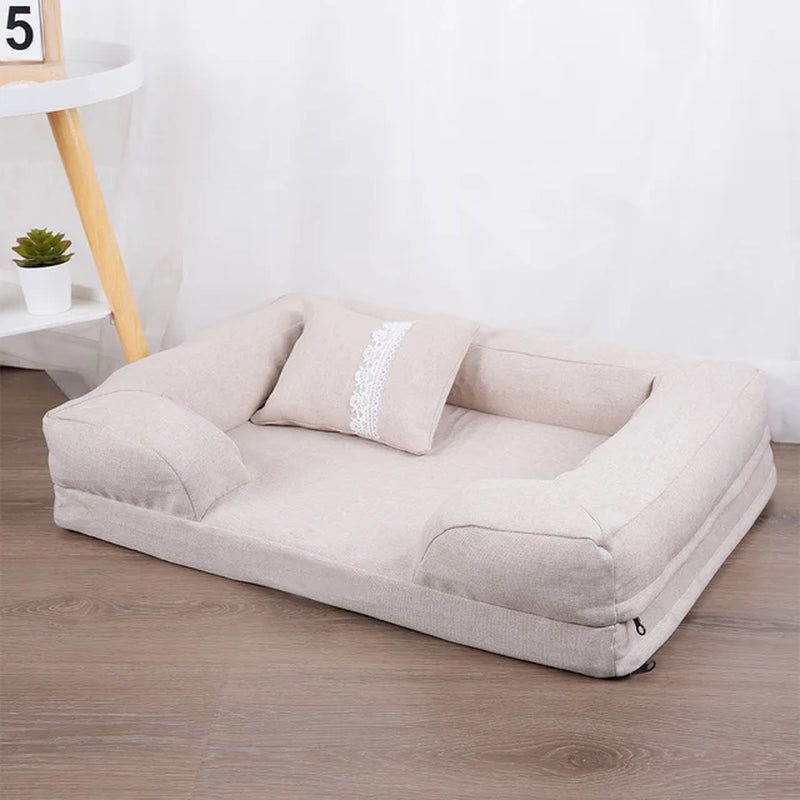 Dog Sofa