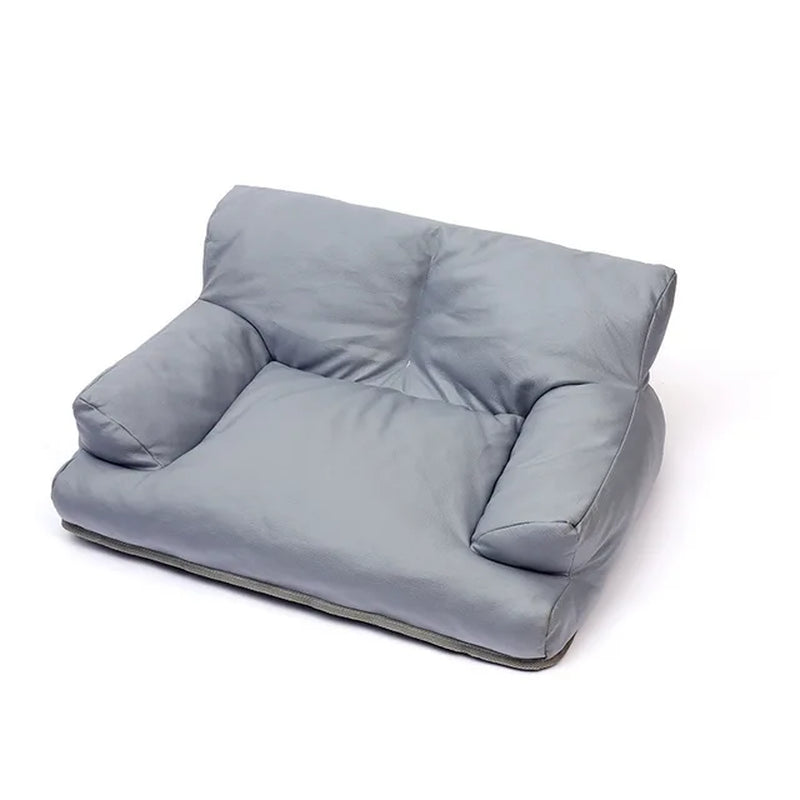 New High Level Appearance Pet Sofa, Anti-Claw Cloth,