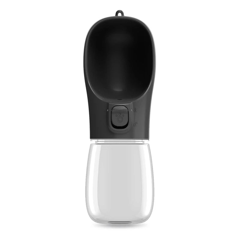 Portable Dog Water Bottle for Small or Large Dogs