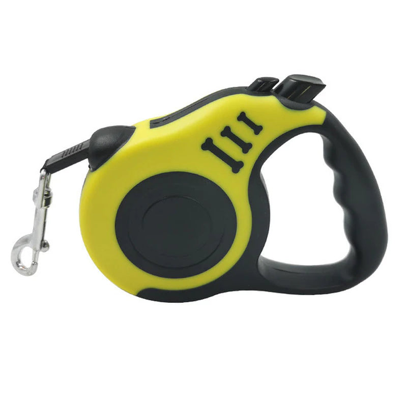 Retractable Dog Leash - 3 Meters 5 Meters