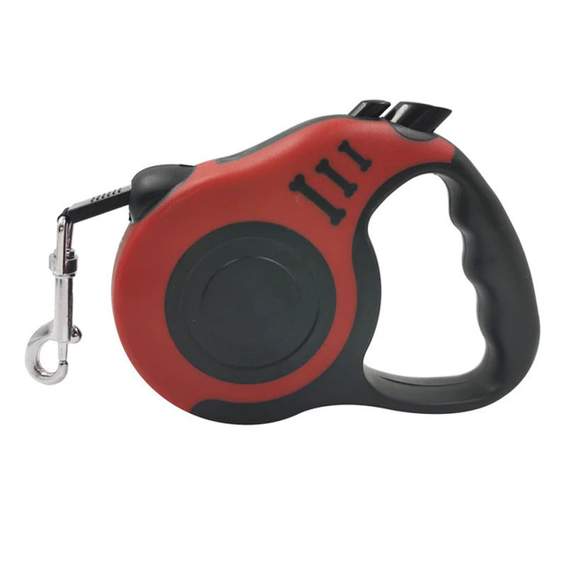 Retractable Dog Leash - 3 Meters 5 Meters