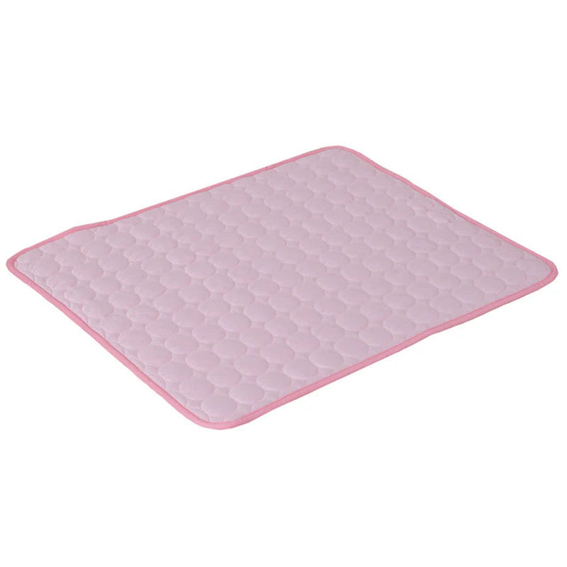 Pet Cooling Mat for Summer 