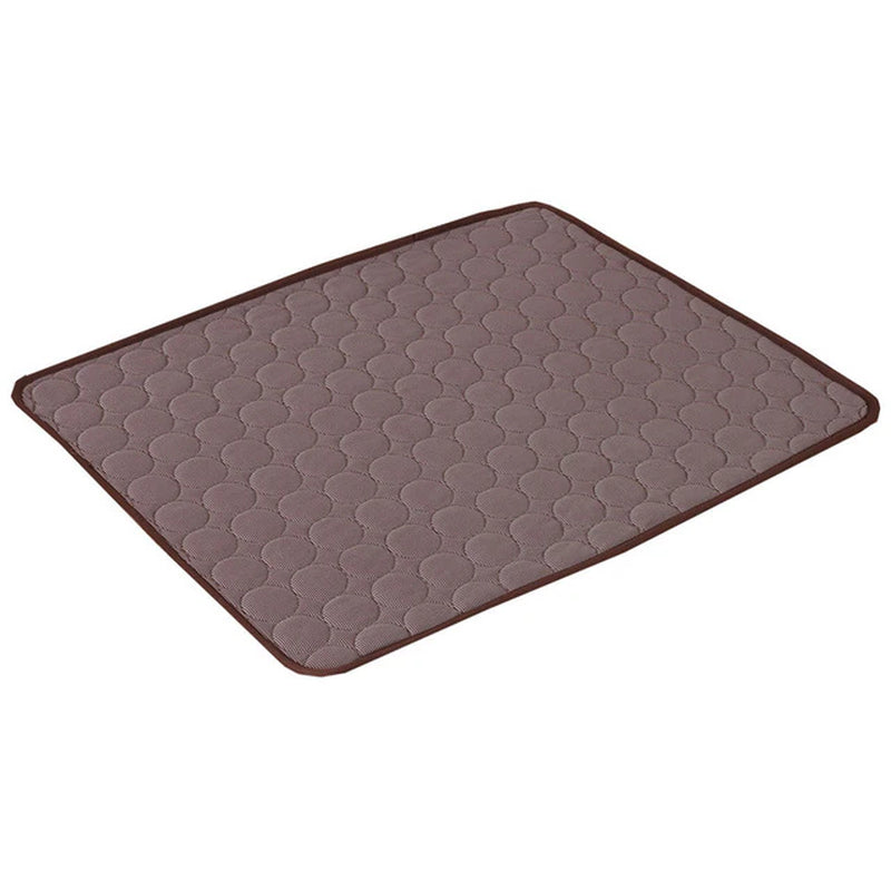 Pet Cooling Mat for Summer 