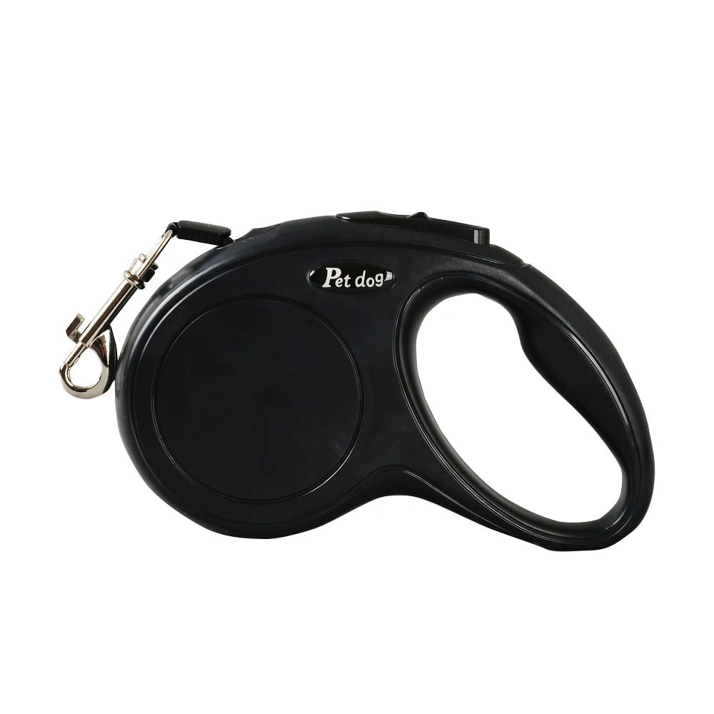 3M 5M Automatic Retractable Pet Leash for Small Medium Dogs