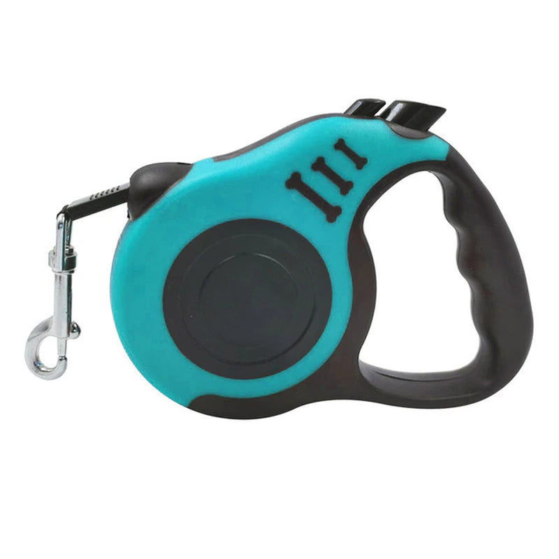 Retractable Dog Leash - 3 Meters 5 Meters 