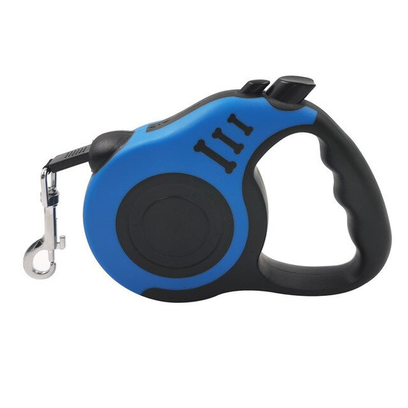 Retractable Dog Leash - 3 Meters 5 Meters 