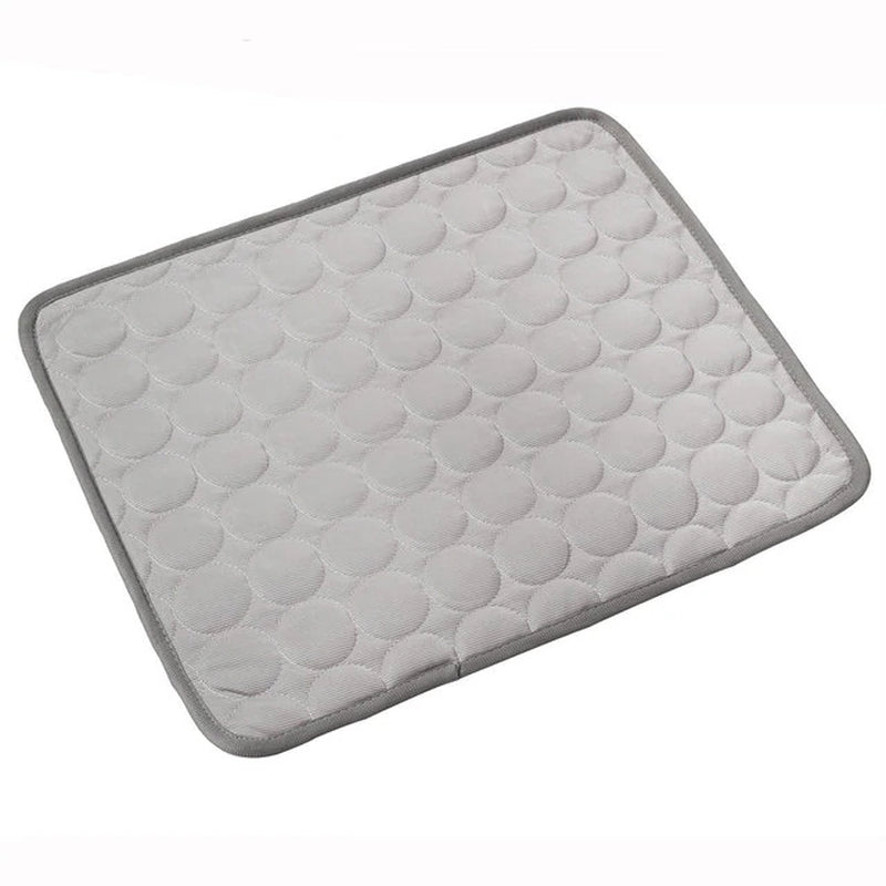 Pet Cooling Mat for Summer 